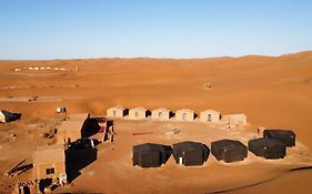 Chigaga Luxury Camp
