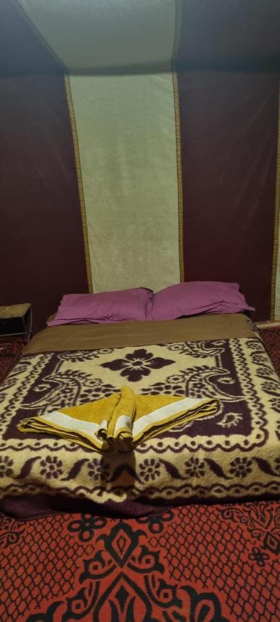 Hotel Chigaga Luxury Camp M’hamid El Ghizlane Exterior foto